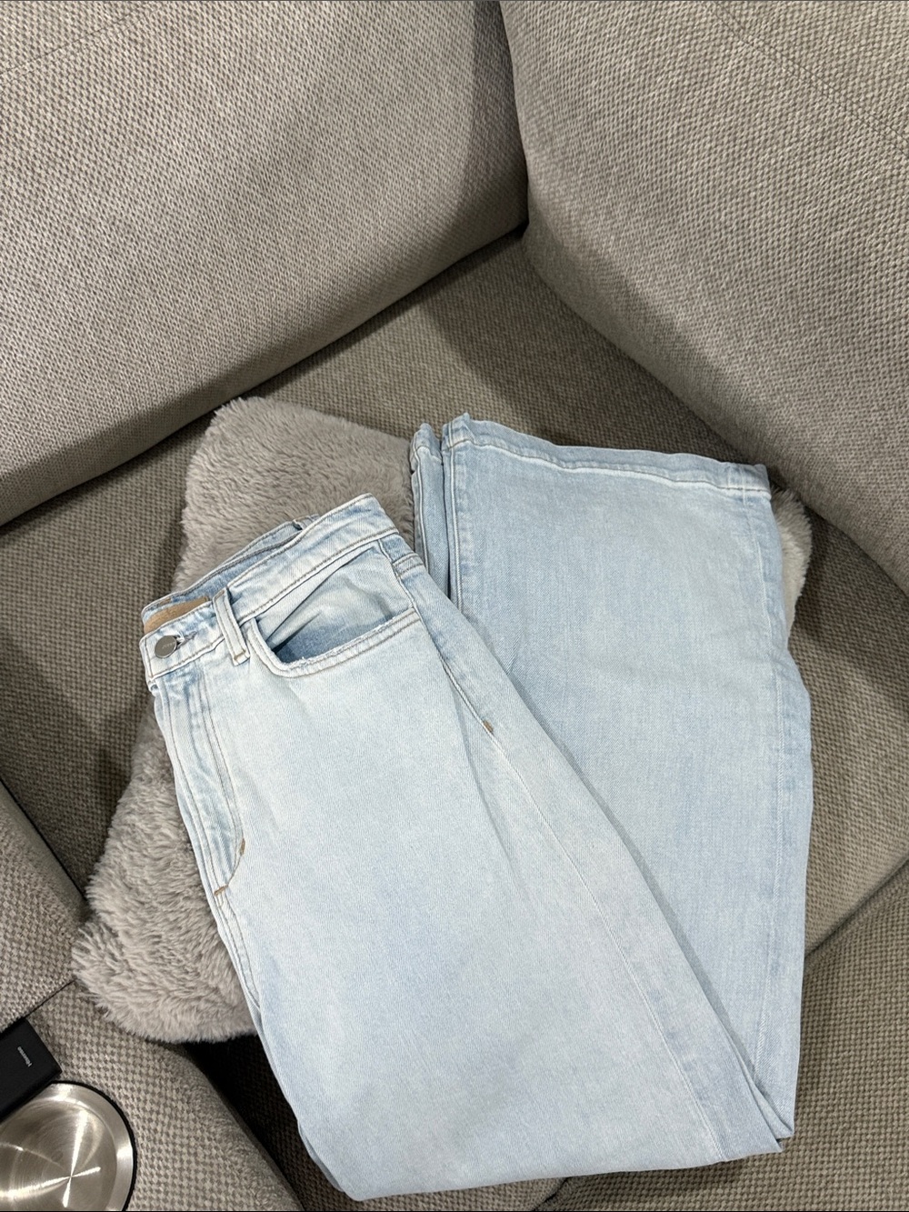 Joe’s THE MIA Jeans Wide Leg